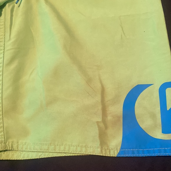 Quicksilver men swim trunks size 30 - Picture 7 of 9